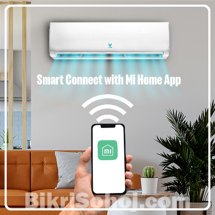 VIOMI 1.5 TON SPLIT SMART AIR CONDITIONER A1